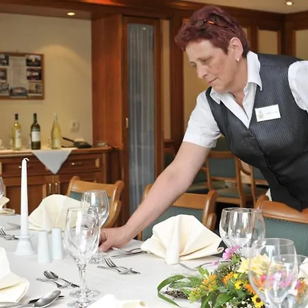 Waldbahn Hotel Gotha