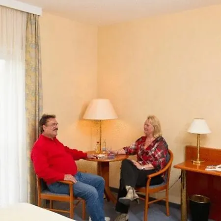 Waldbahn Hotel